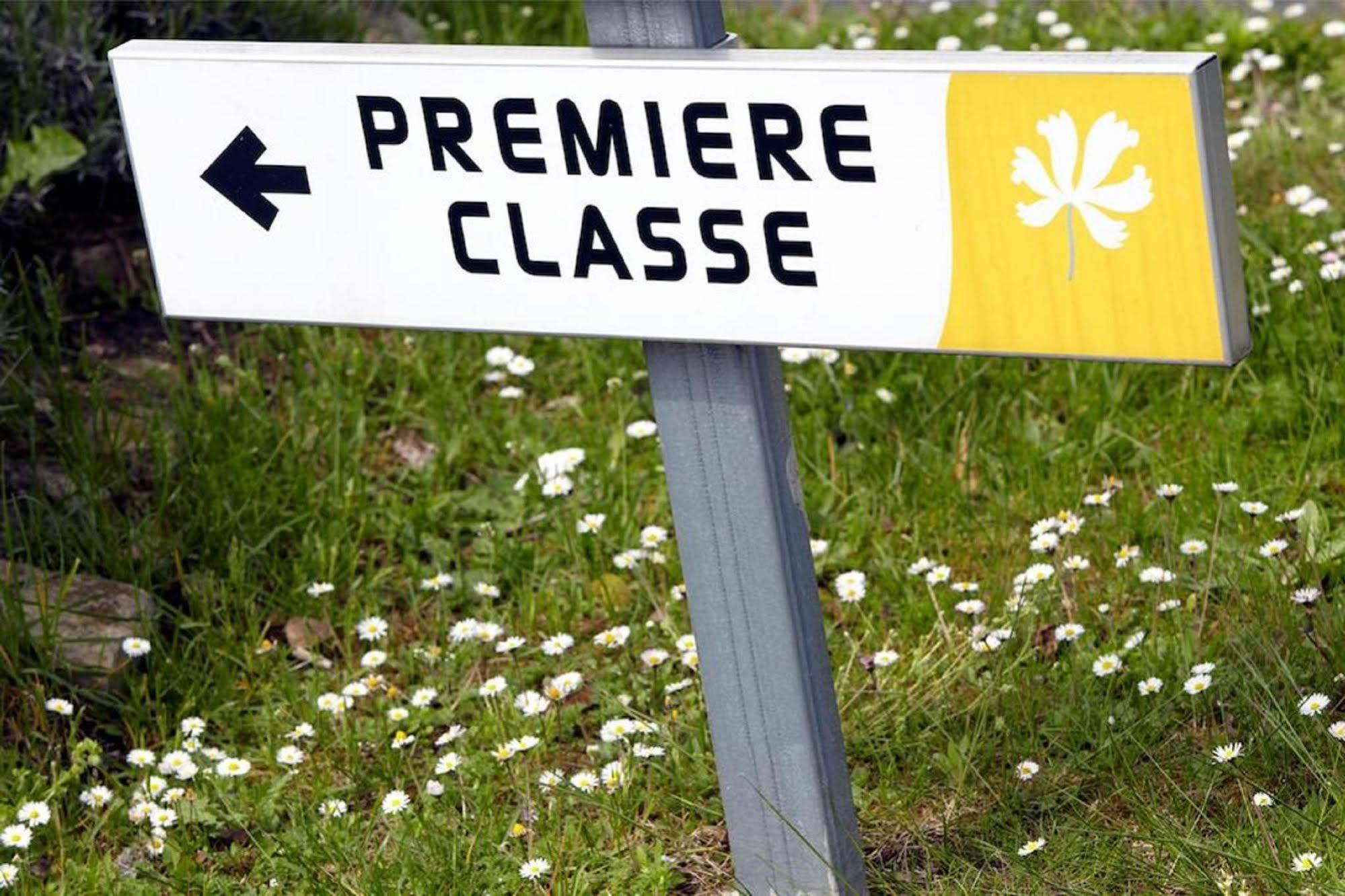 Premiere Classe Dunkerque Loon Plage מראה חיצוני תמונה